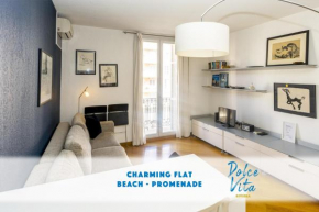 Palais Magnan 4 Pers WiFi AC